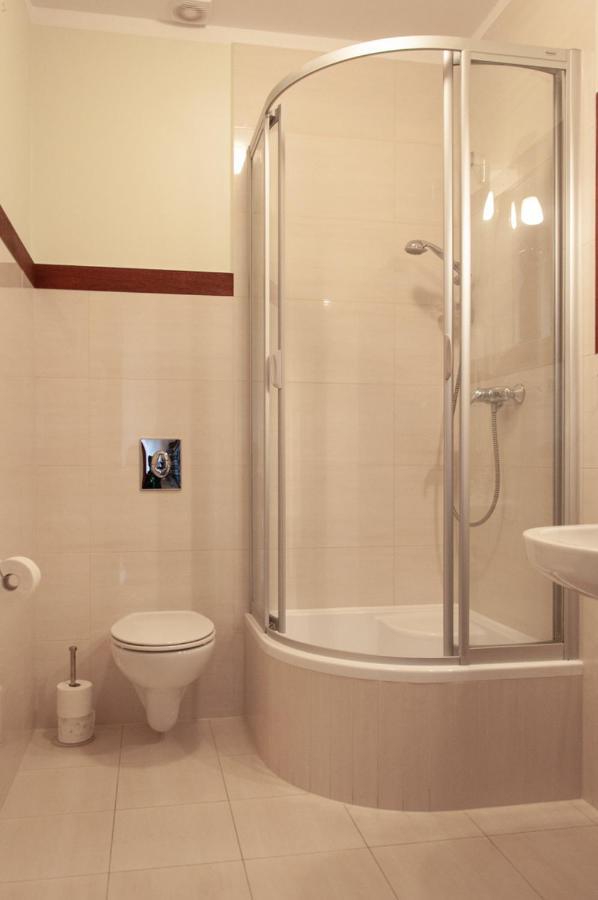 Villa Baltic 14 Chałupy מראה חיצוני תמונה